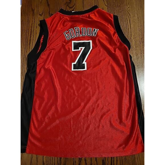 Ben Gordon Chicago Bulls Jersey NBA Basketball Youth Size XL Boys 18-20 - Picture 1 of 8